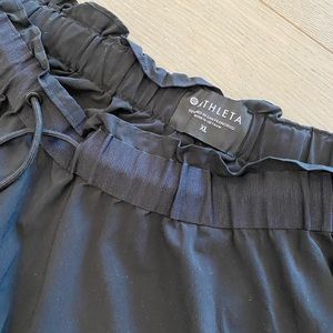 ATHLETA midi skirt